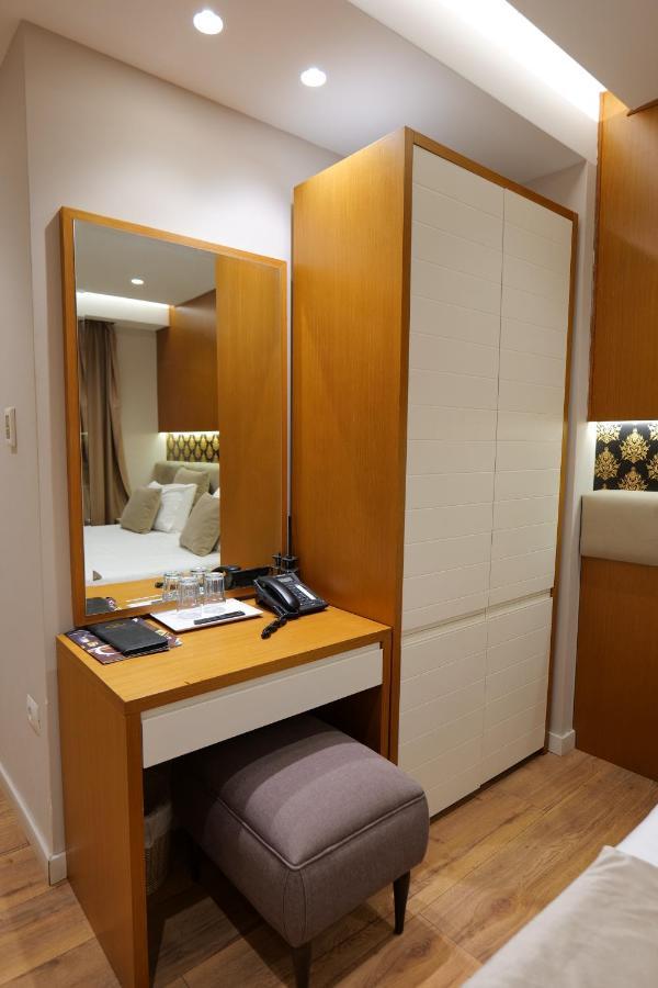 Hotel Queen Selita e Vogel Екстер'єр фото