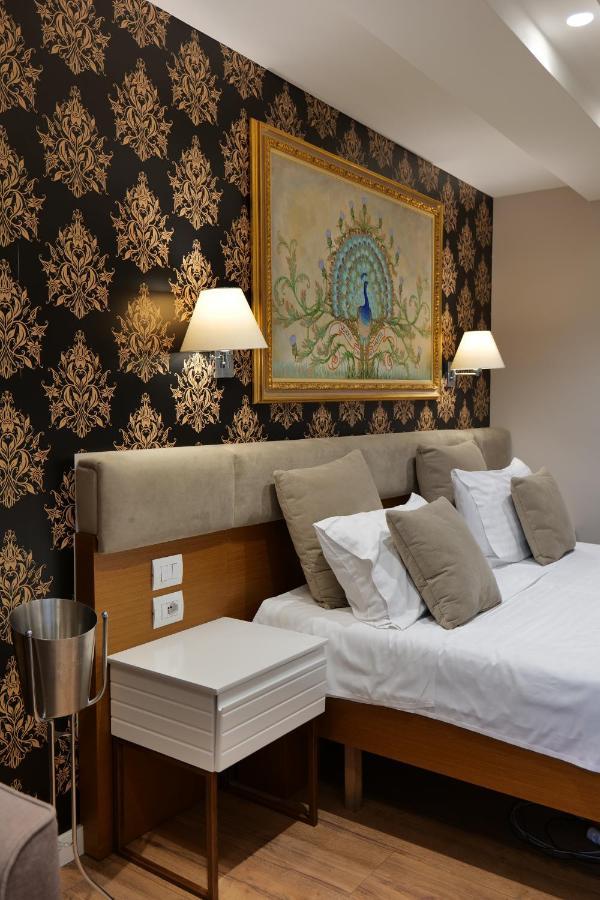Hotel Queen Selita e Vogel Екстер'єр фото