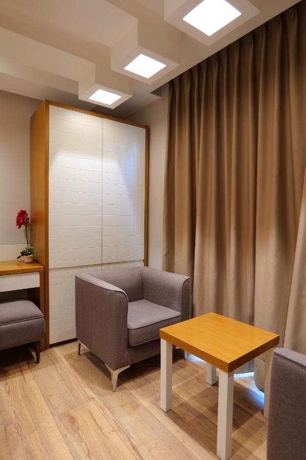 Hotel Queen Selita e Vogel Екстер'єр фото