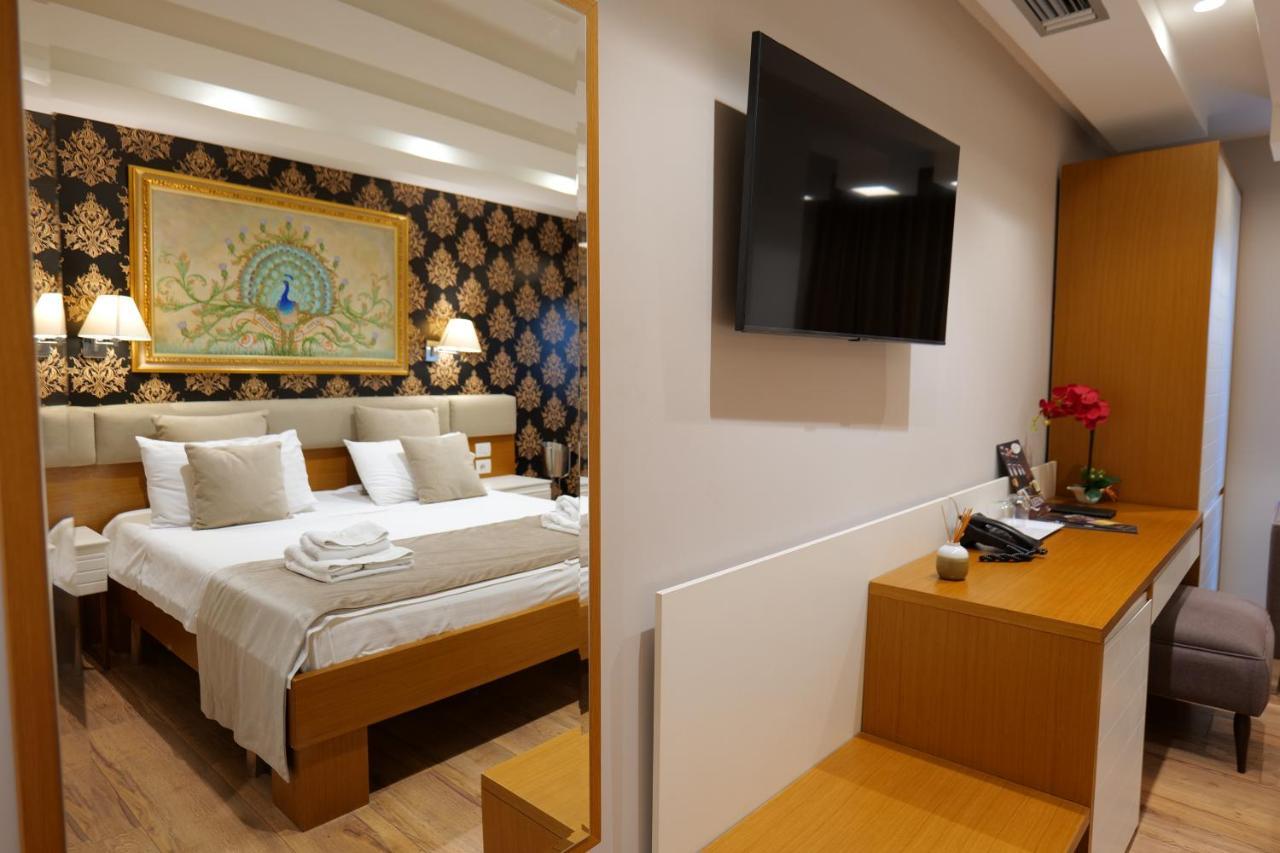 Hotel Queen Selita e Vogel Екстер'єр фото