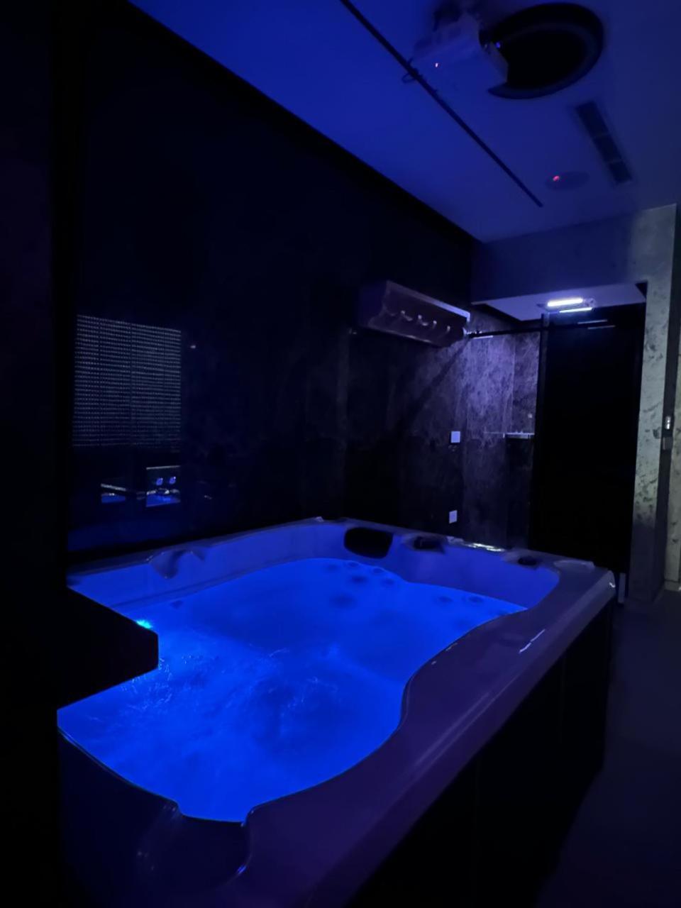Hotel Queen Selita e Vogel Екстер'єр фото