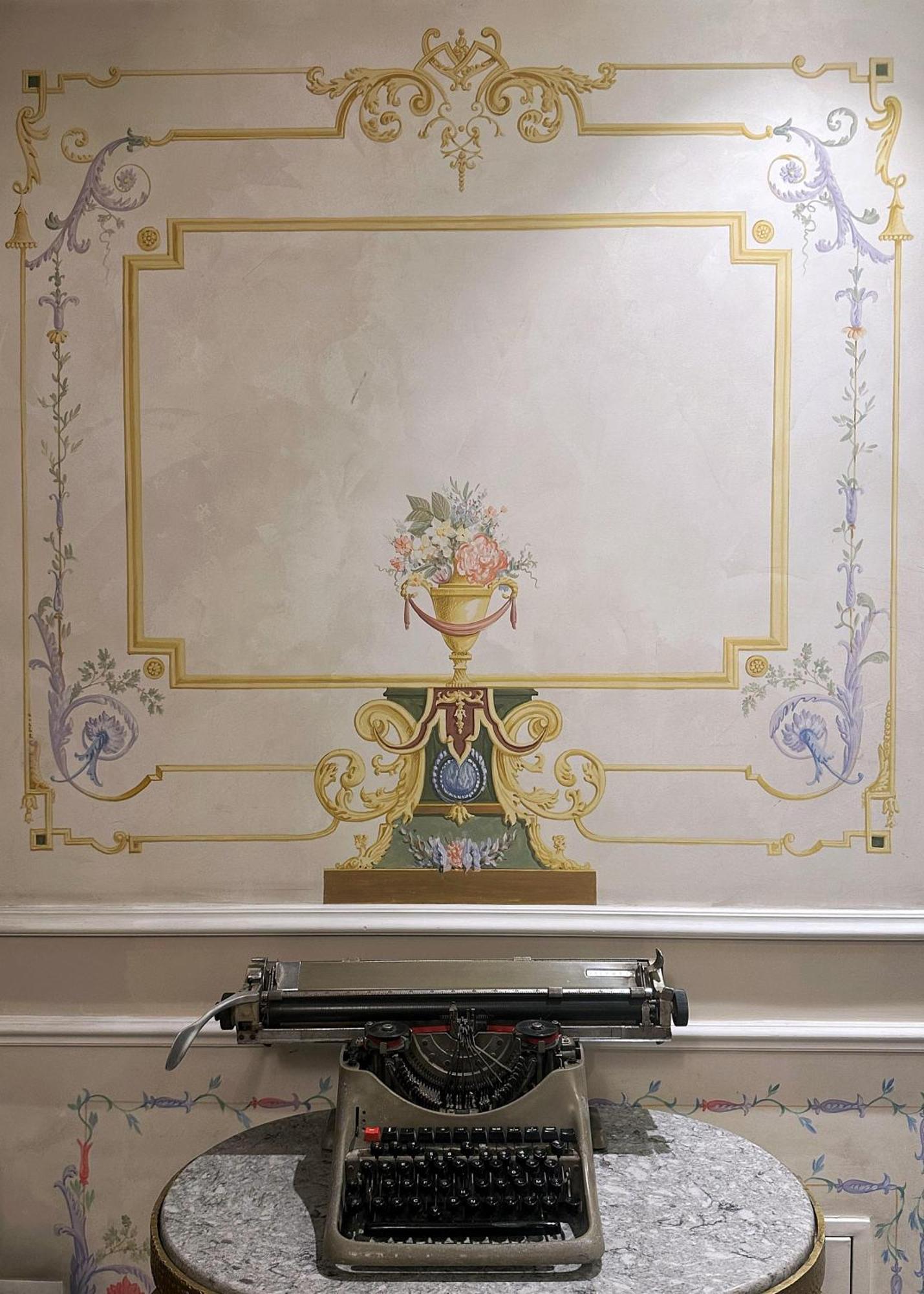 Hotel Queen Selita e Vogel Екстер'єр фото