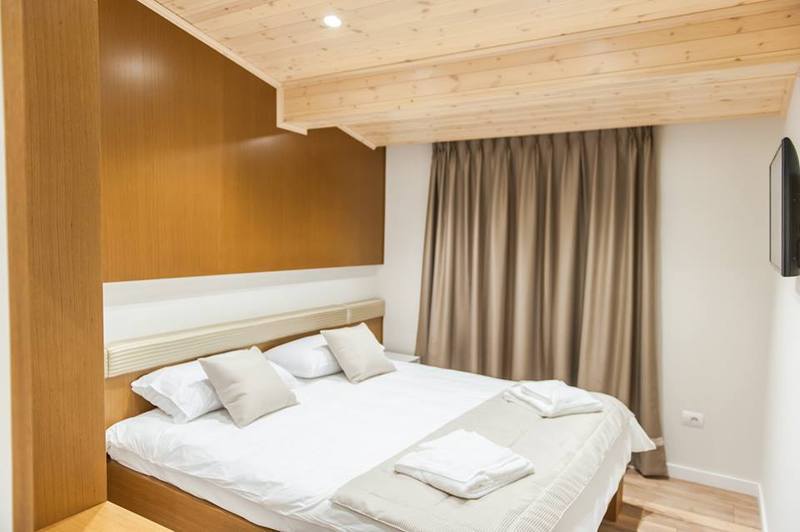 Hotel Queen Selita e Vogel Екстер'єр фото