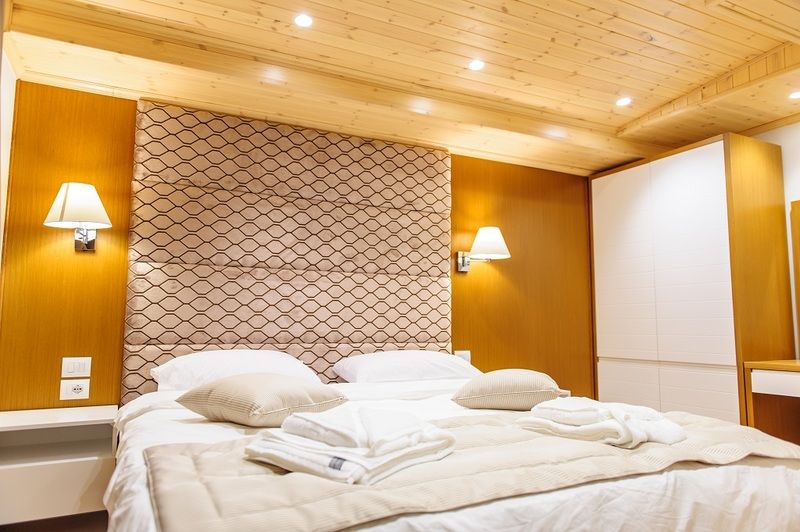 Hotel Queen Selita e Vogel Екстер'єр фото