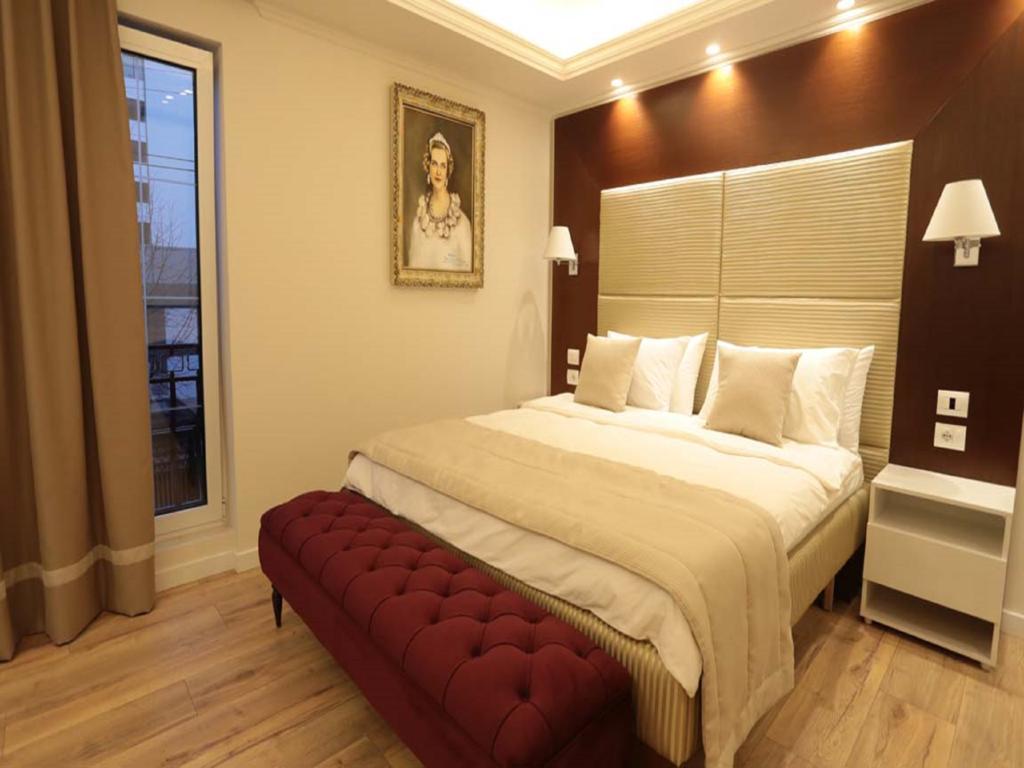 Hotel Queen Selita e Vogel Екстер'єр фото