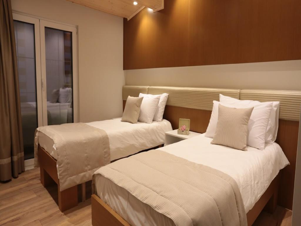 Hotel Queen Selita e Vogel Екстер'єр фото